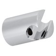 thumbnail image 2 of Wall Mount Handheld Shower Head Holder Adjustable Sprayer Bracket Stand for Bathroom - 8.0x8.0x8.0 Inches / 20.3x20.3x20.3 cm, 2 of 3
