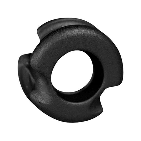 RAD Super Deuce 38 Peep Sight 5/32 Black