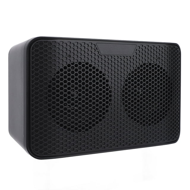 Amplificador Combinado De Guitarra, Amplificador De Guitarra Con Conectividad Multifuncional, Potente Salida De 10 W Para Rendimiento