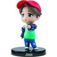 thumbnail image 1 of Bangtan Boys BTS Idol Mini Doll Jimin, 1 of 5