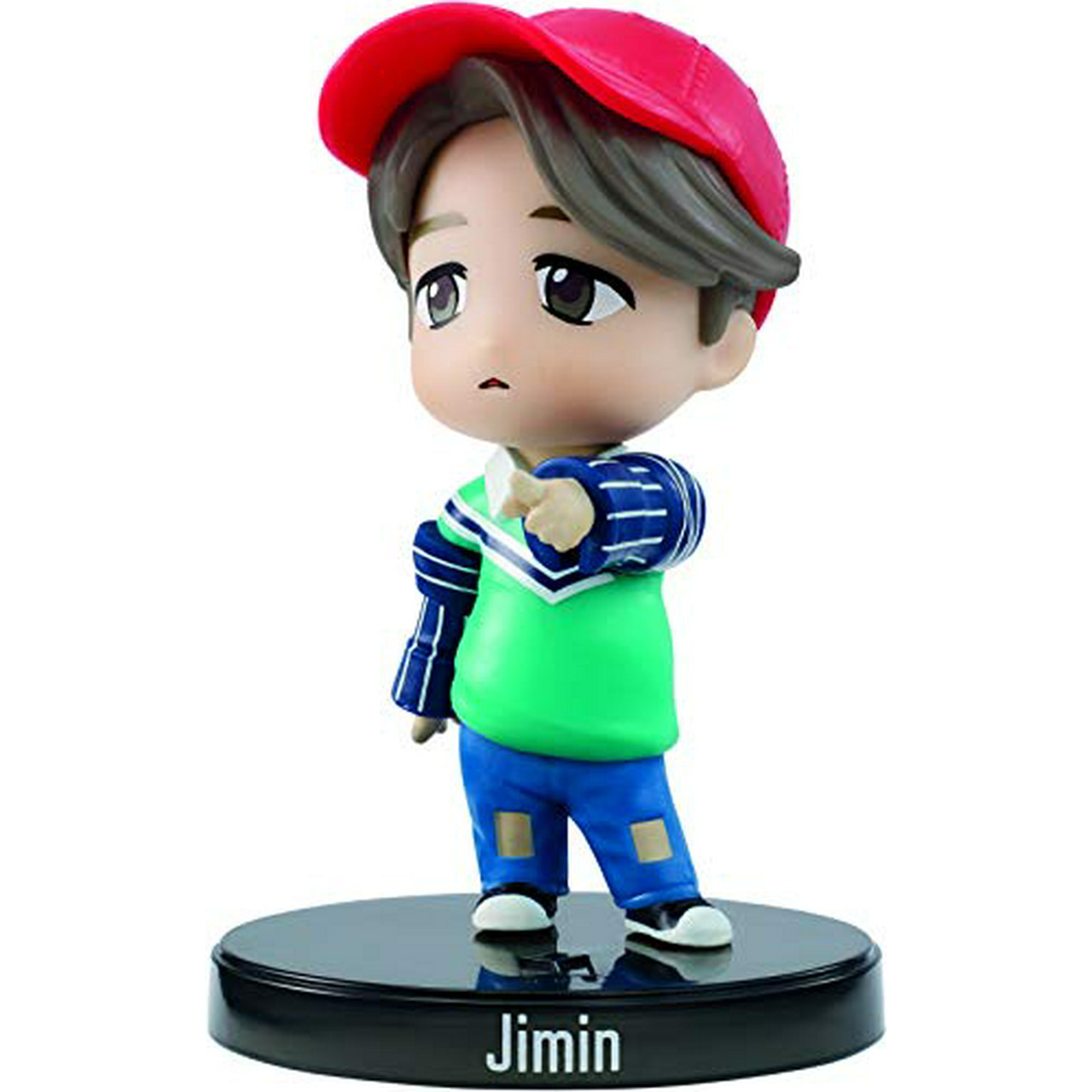 Bangtan Boys BTS Idol Mini Doll Jimin Walmart