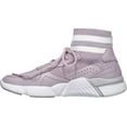 thumbnail image 4 of Women's Mark Nason Los Angeles Block Varsity High Top Sneaker, 4 of 7