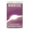 Natural Balance Memory 2000, 42 Ct