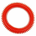 thumbnail image 4 of HILABEE Fidget Toy Fidget Bracelet Enlightenment Work Development Spiky Sensory Ring Red, 4 of 9