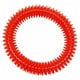 thumbnail image 4 of Juguete antiestrés, pulsera antiestrés, anillo de acupresión para jardín de infantes, anillo sensorial con púas Rojo, 4 of 9