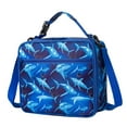 thumbnail image 1 of New Children Can Crossbody Snacks Fruit Fresh Bento Large Capacity Practical Lunch Bag, 1 of 4