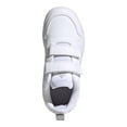 thumbnail image 3 of Tenis Adidas  Niños Tensaur Blanco, 3 of 10