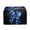 Blue Butterfly Flower, variant on Yuyamidu Blue Toaster Cover 4 Slice Butterfly Floral Kitchen Decorative Cover for Small Appliances Wide Slot Microwave Toaster Oven Cover Clean from Smudges, Oil, Food Stains