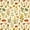 Cream Brown Tan, variant on Manfei Rustic Wildflower Twin Quilt Set 2 Pieces,Cottagecore Blossom Twin Coverlet Set,1 Bedspread and 1 Pillowcase