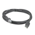thumbnail image 4 of PwrON 6.6ft USB Cable Cord Wire Compatible with Motorola Symbol Barcode Scanner DS3400 LS1208, 4 of 4