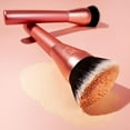 thumbnail image 2 of Real Techniques Glow Round Base Brush, 2 of 7