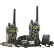 Midland X-TraTalk Portable Communication Radio, GXT850VP4