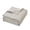 Gray, variant on Summer Cooling Quilt 59.06x78.74 Inches Lightweight Air Conditioning Blanket Soft Velvet Embossed Polyester Blue 1 Count