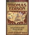 thumbnail image 2 of Thomas Edison: Inspiration et Travail Dur, 2 of 2