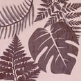 thumbnail image 3 of Lewis, Sheldon 15x15 Black Modern Framed Museum Art Print Titled - Fern Time 4, 3 of 5