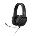 thumbnail image 1 of Auriculares Gaming Lenovo H110 con drivers de 50 mm y micrófono, 1 of 8