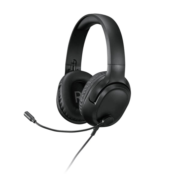 Auriculares Gaming Lenovo H110 con drivers de 50 mm y micrófono