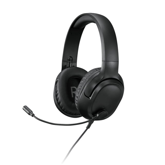 Auriculares Gaming Lenovo H110 con drivers de 50 mm y micrófono