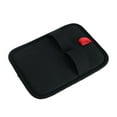 thumbnail image 1 of Gants Réutilisables pour l'Épilation des Poils d'Animaux - Électrostatiques, Lavables - pour Chats, Chiens - Nettoie Canapé, Meubles, Tapis, 1 of 6