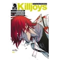 thumbnail image 1 of Killjoys 3, 1 of 2