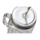 thumbnail image 3 of 24pz Frasco Vidrio Mason Jars Con Tapa Tarro Con Asa 500ml, 3 of 4