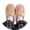 Light Pink, variant on Funny toe tongue slippers Thumb Slipper Adult Autumn Winter Big Toenail Slippers
