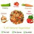 Deluxe Dried Vegetable Soup Mix By Its Delish 24 Oz 1 5 Lb Jumbo deluxe-dried-vegetable-soup-mix-by-its-delish-24-oz-1-5-lb-jumbo