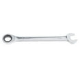 thumbnail image 1 of Llave Combinada de Trinquete Métrico con Movimiento de 5  degree Y 72 de material acero Endurecido Y Pulido para Proyectos con Espacios Reducidos - 6 Mm-23 M 18mm shamjiam  Llave de trinquete de acero, 1 of 8