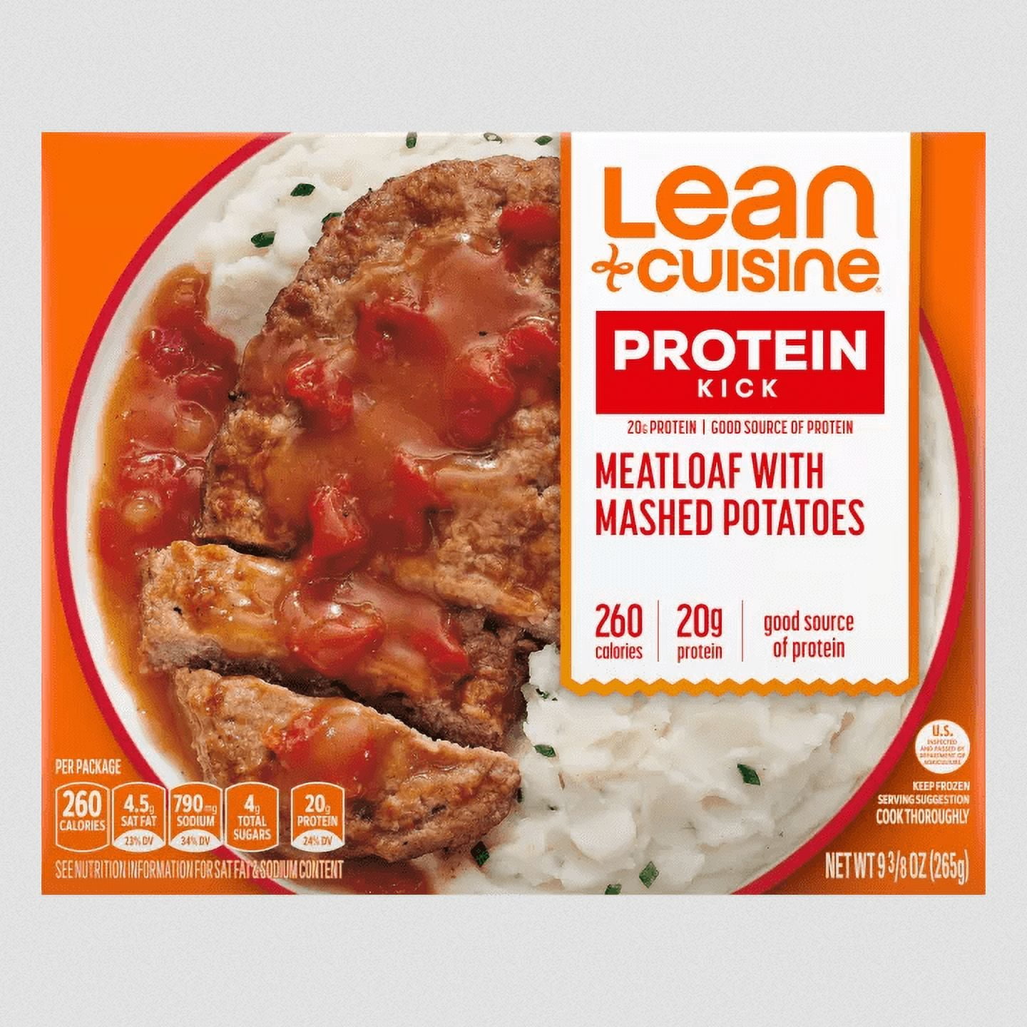 Lean Cuisine Carb Conscious Bundle (10 pack)