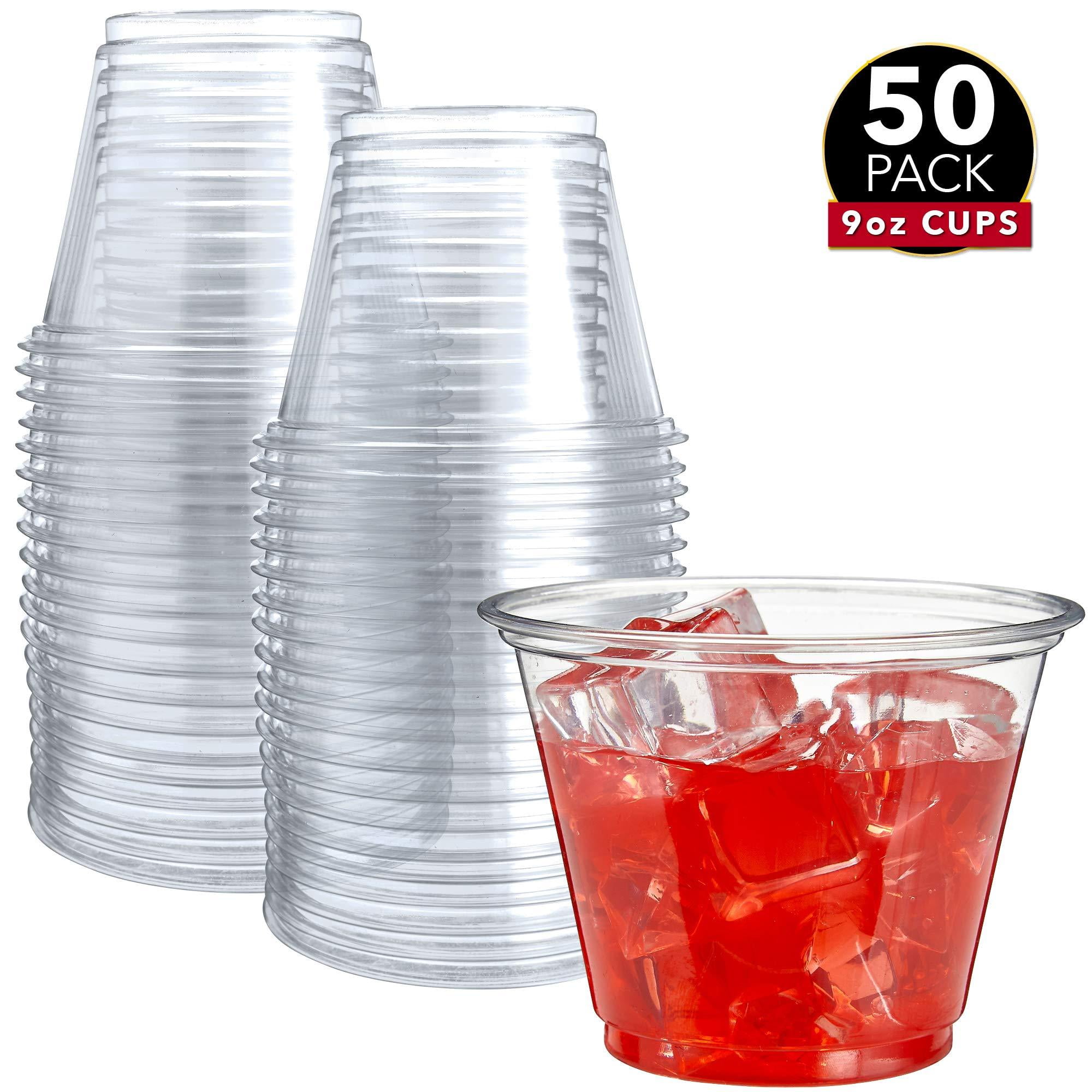 Single Use Plastic Cup