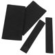 thumbnail image 1 of unbranded 2Ud Cubierta De Manillar Para Motocicleta Y Estilizada En Negro, 1 of 6