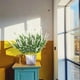 thumbnail image 4 of Simulation 7 Fork Lavenders Holiday Party And Everyday Decorative Ornaments Indoor Flower Accessories Artificial Lavenders Home Decoration, 4 of 6