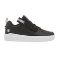 thumbnail image 2 of Tenis K-Swiss ROOF V Para Dama Color Negro, 2 of 5