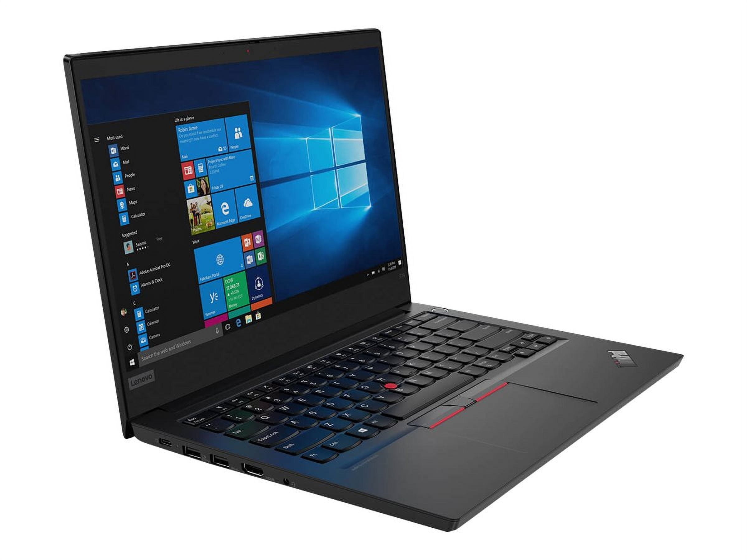 ThinkPad E14 Gen2（i7/16G/512G/FHD/Office Lenovo ThinkPad E14 Gen 2 20TA - Intel Core i7 - 1165G7 / up to