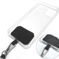 thumbnail image 3 of Cuerda de cadena 3x de correas de teléfono universal., 3 of 9