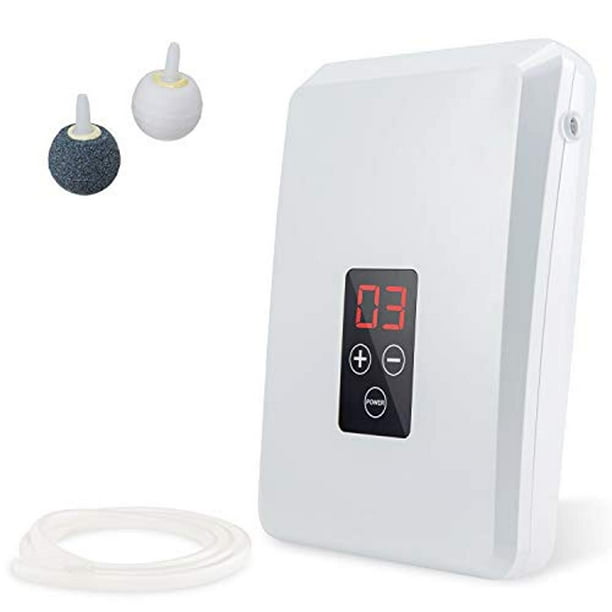 Ivation on sale ozone generator