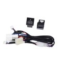 thumbnail image 4 of Cargador Rápido QC3.0+PD para Coche, Adaptador de Corriente de Salida de Carga USB de 12V/24V para 2009-2016, 4 of 8