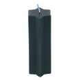 thumbnail image 2 of Something Different Starry Night Star Taper Candle, 2 of 3