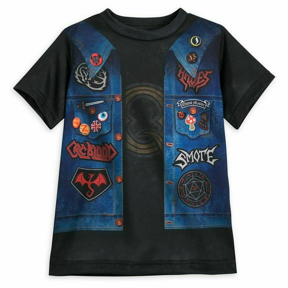 Onward Barley Lightfoot Kids Costume T Shirt Boys Shirt Size 14