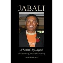 Jabali - A Kansas City Legend, (Paperback)