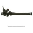 thumbnail image 2 of Cardone Reman Complete Long Rack Steering Rack, w/o Outer Tie Rod Ends, 2 of 7
