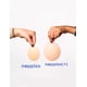 thumbnail image 3 of Pezonera para busto + boobjob + Pezonera de silicón + 10 CM (talla M), 3 of 4