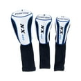 thumbnail image 4 of Precise NX460 Ladies Womens Complete Right Hand Golf Club Set - Regular & Petite Size Available, 4 of 7