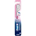 thumbnail image 1 of YWC-Sensi-Soft Toothbrush, Ultra Soft, 1 count (packaging may vary), 1 of 4