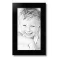 thumbnail image 2 of ArtToFrames 9x16 inch Black Picture Frame, Black Wood Poster Frame (4115), 2 of 7