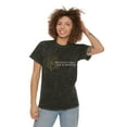 thumbnail image 6 of Unisex Mineral Wash T-Shirt, Bible Verse T-Shirt, Regular Fit Crewneck, Faith Shirt, 6 of 11