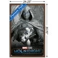 thumbnail image 2 of Marvel Moon Knight - Bande-annonce, 2 of 4