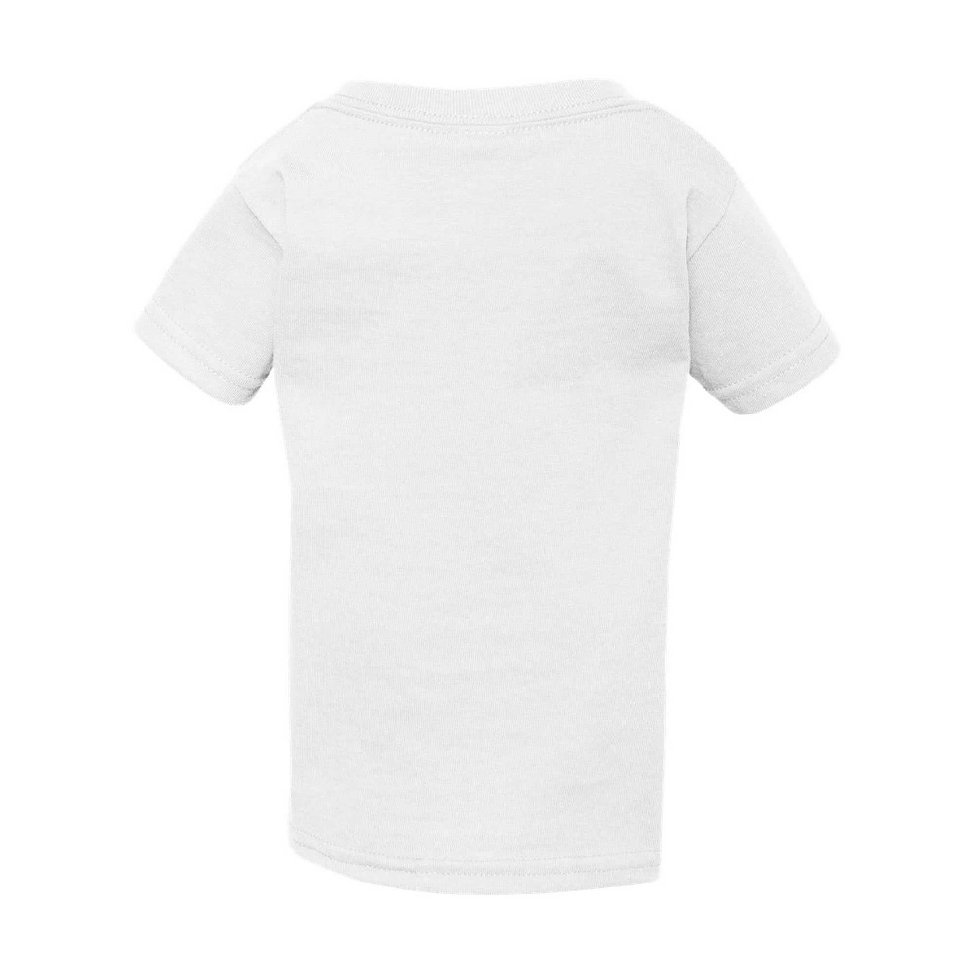 Baby white t shirt discount