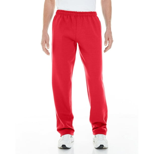 gildan jogging bottoms