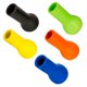 thumbnail image 4 of Fishing Rod Butt Rest High PU Slip Design M L For Saltwater Angling Yellow M, 4 of 5